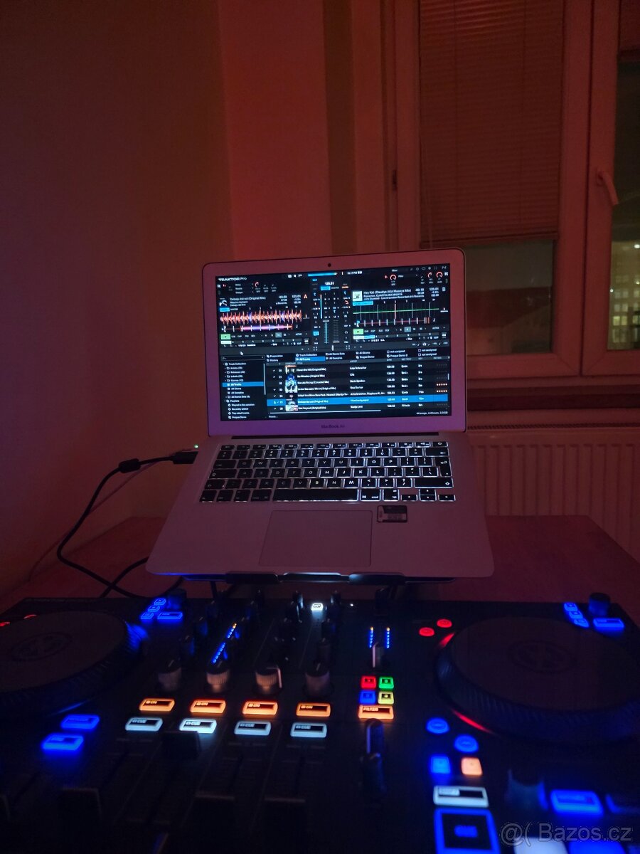 Traktor Kontrol S3 - 3