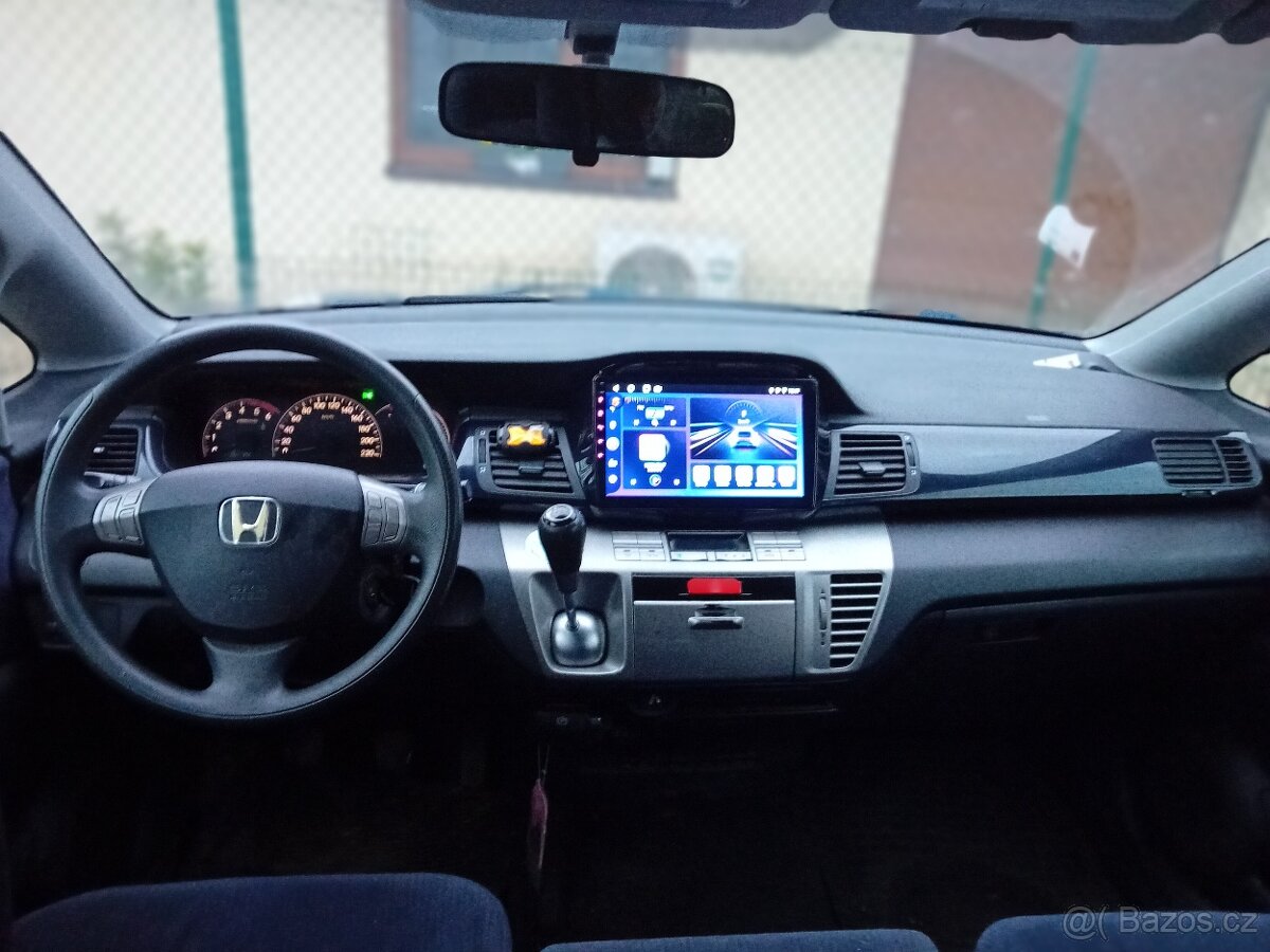 Honda FR-v 2,2 i-CDTi r.v.2007 - 3