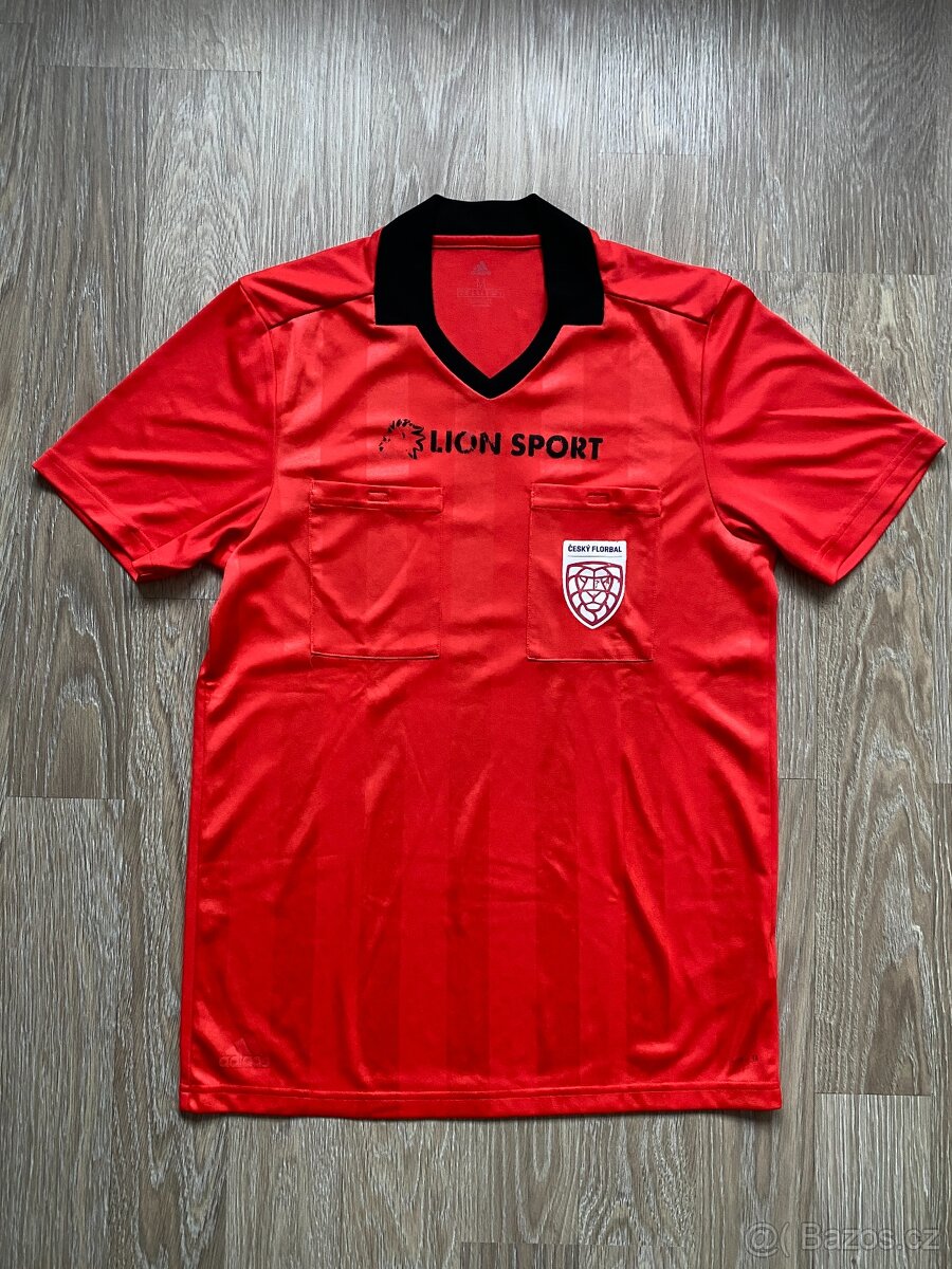 Dresy Adidar Referee 2018 - 3