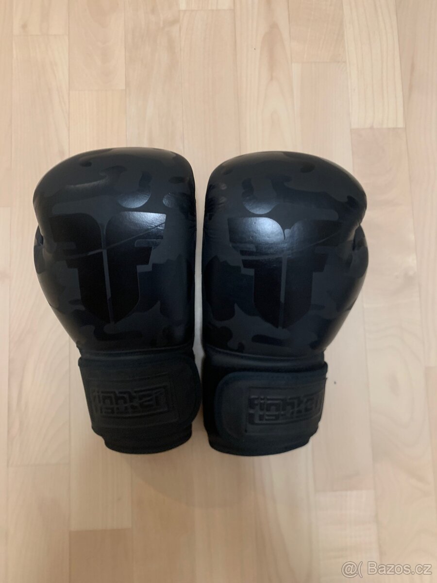 Vybavení na kick box - 3