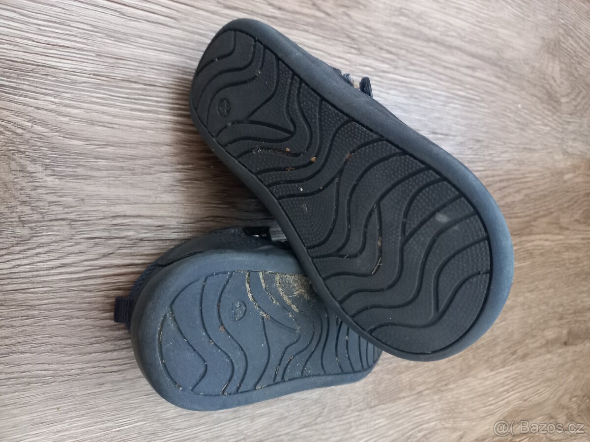 Sandály vel. 24 - 3