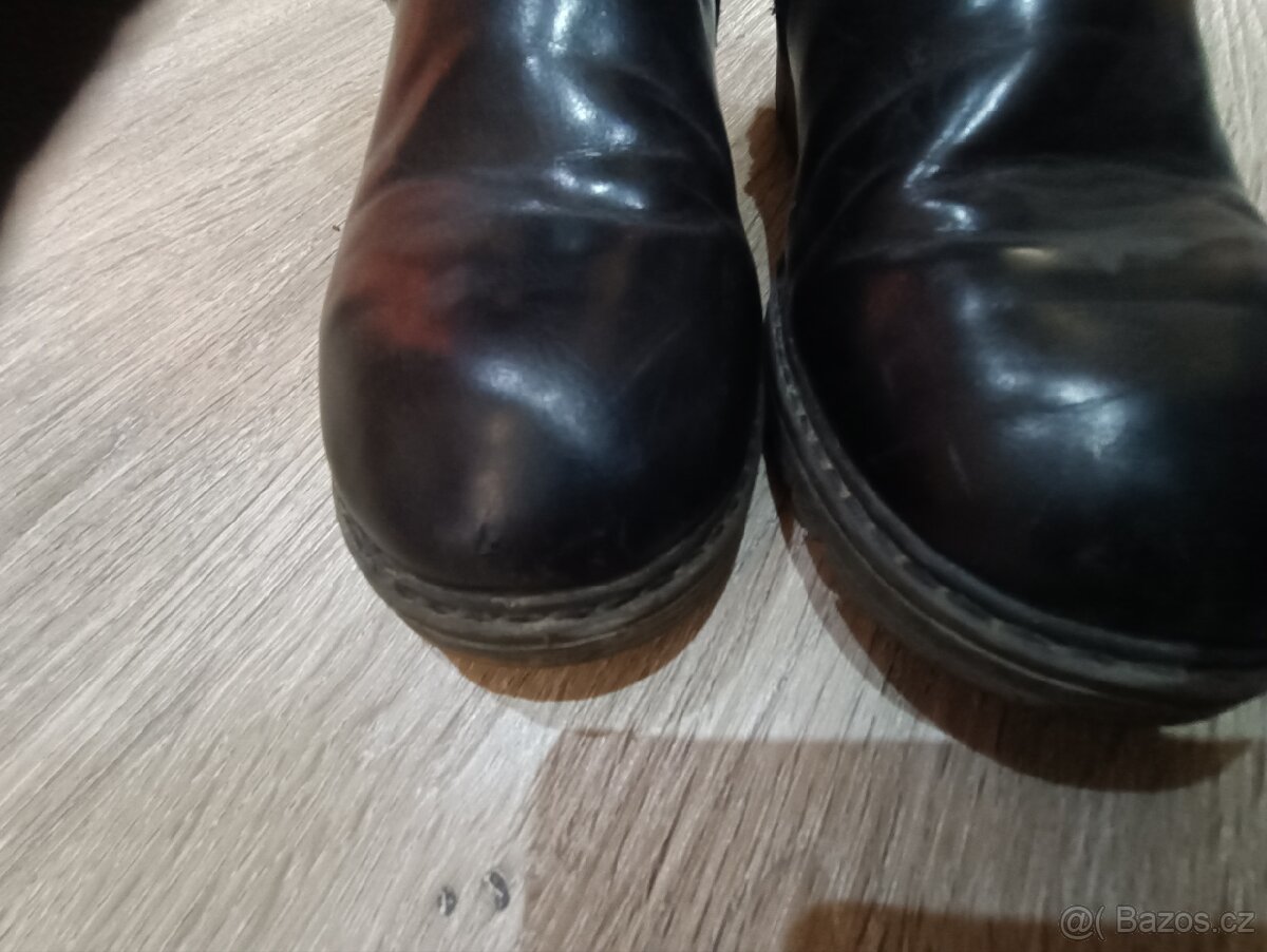 Polokozačky Levi's velikost 33 - 3