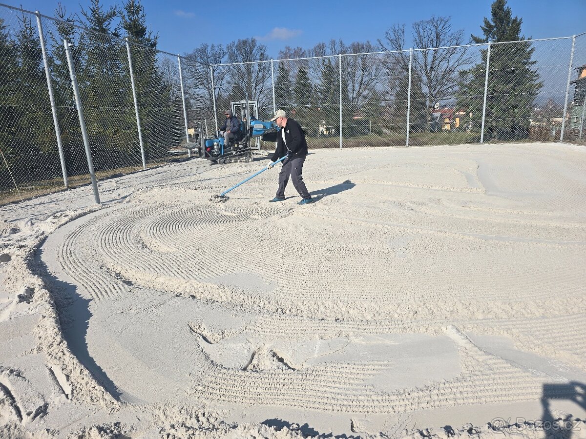 Hledám pracovníka na pozici technika - 3
