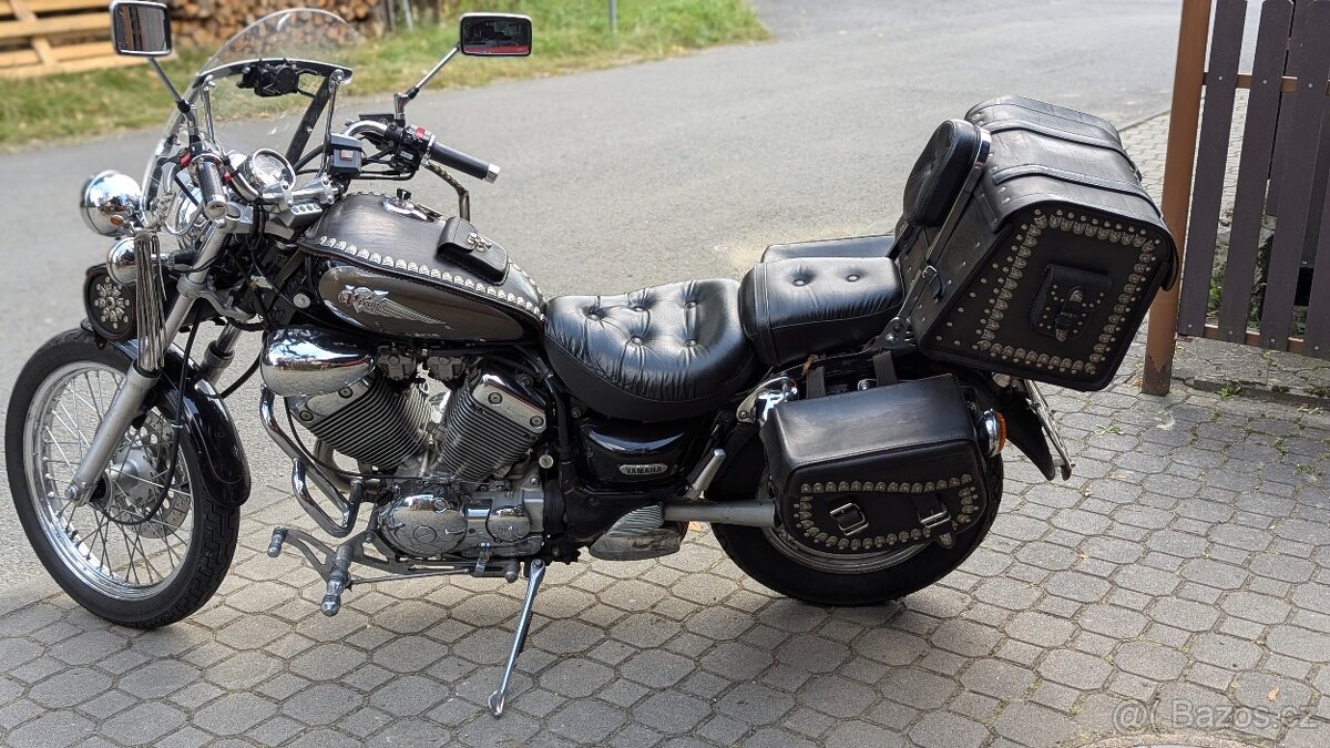 Chopper 535, deluxe - 3