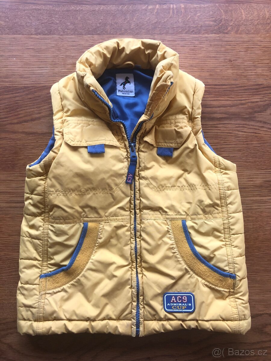 Vesta Palomino vel. 98 - 3