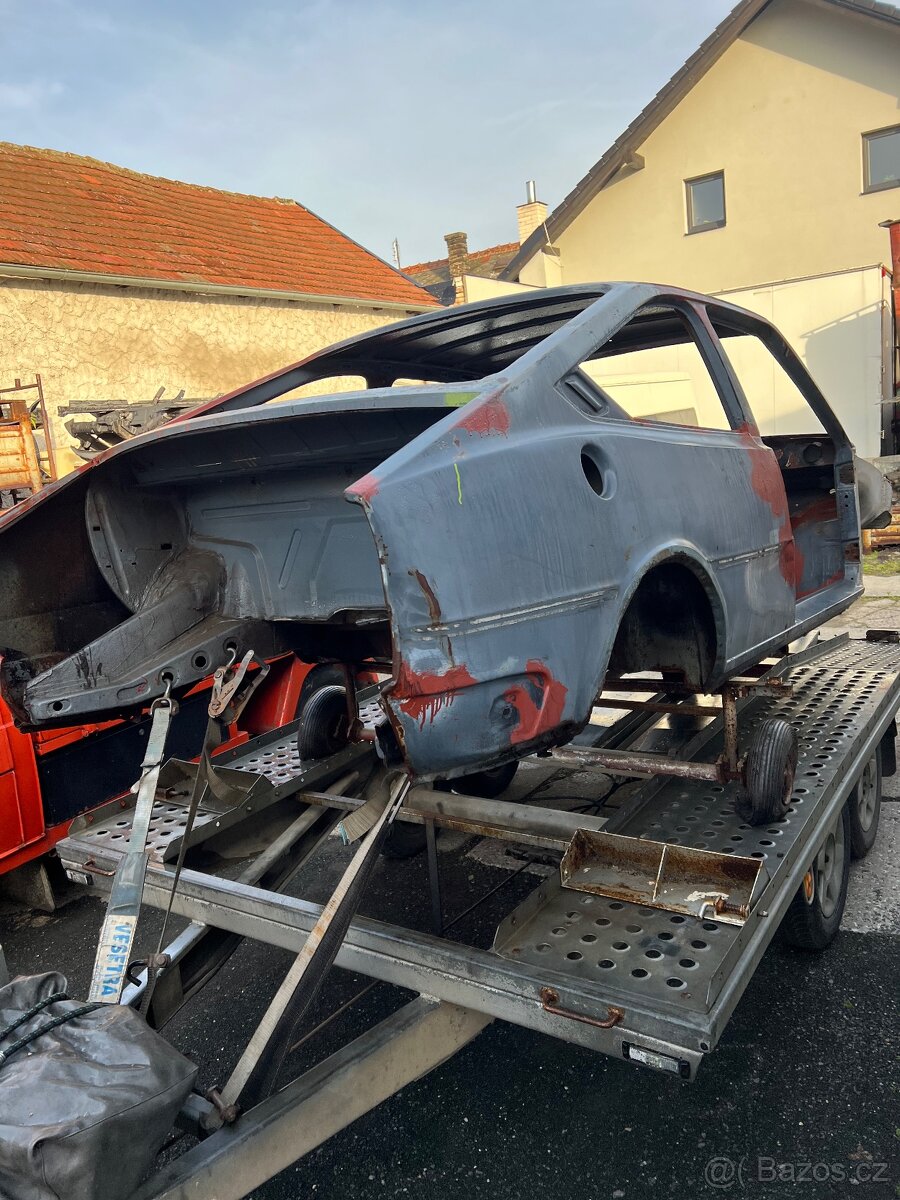 Rapid,Garde Karoserie - 3