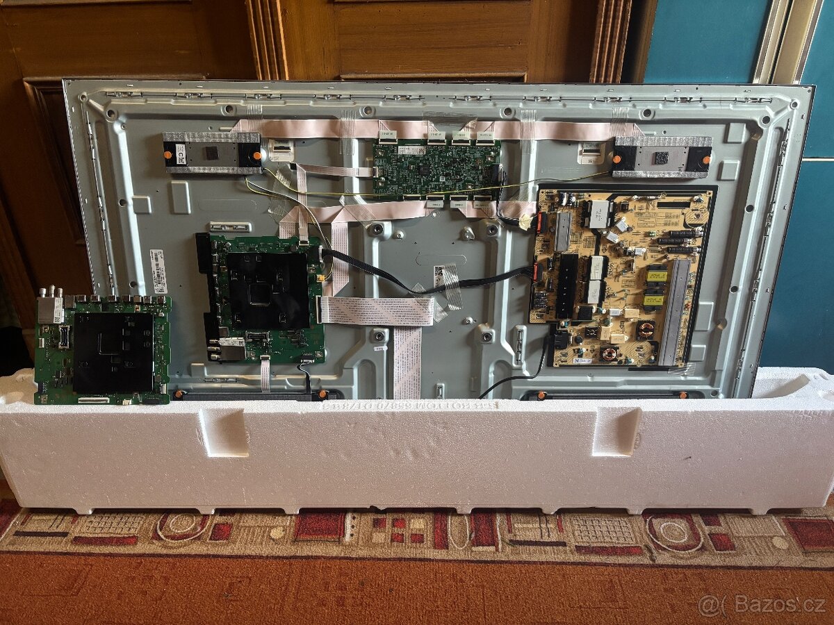 Samsung QE55QN85AATXXH - 3