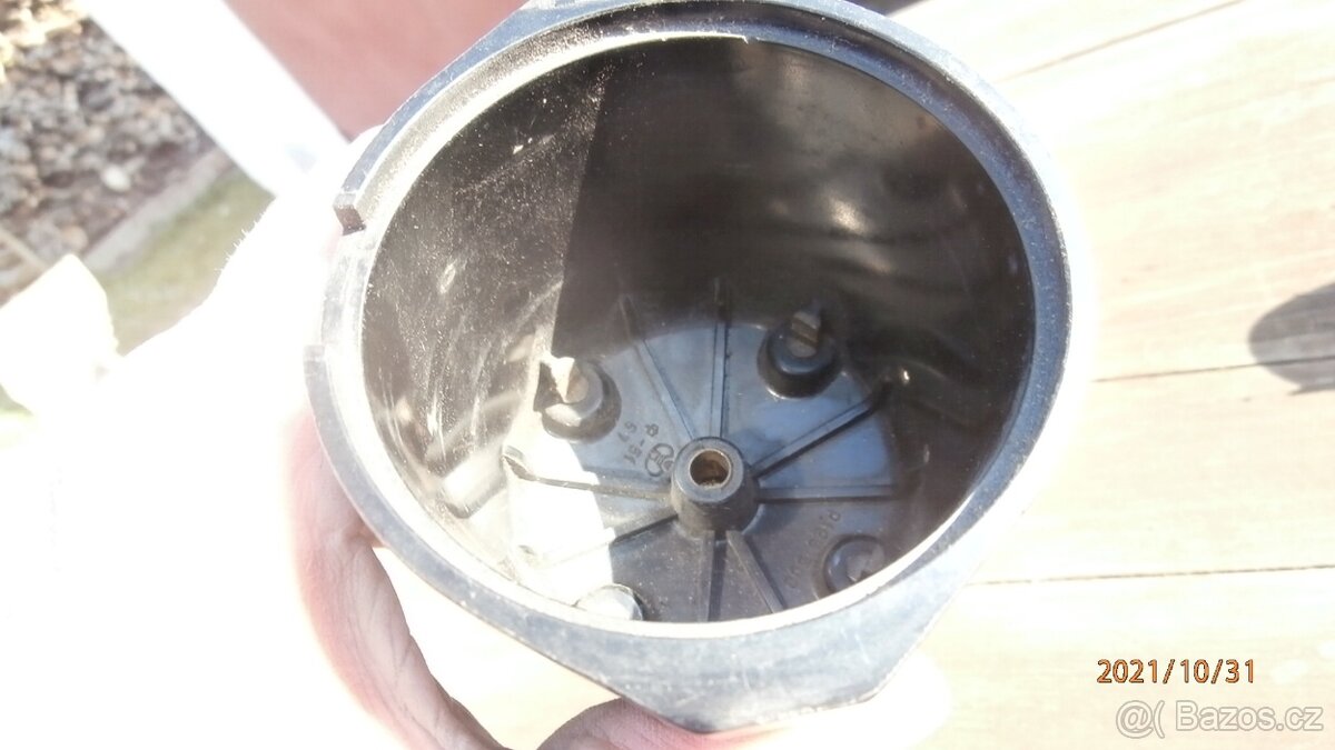 Víčko rozdělovače Vaz 2101 - 3