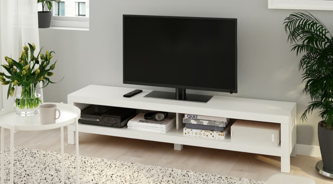 Televizní stolek - 3