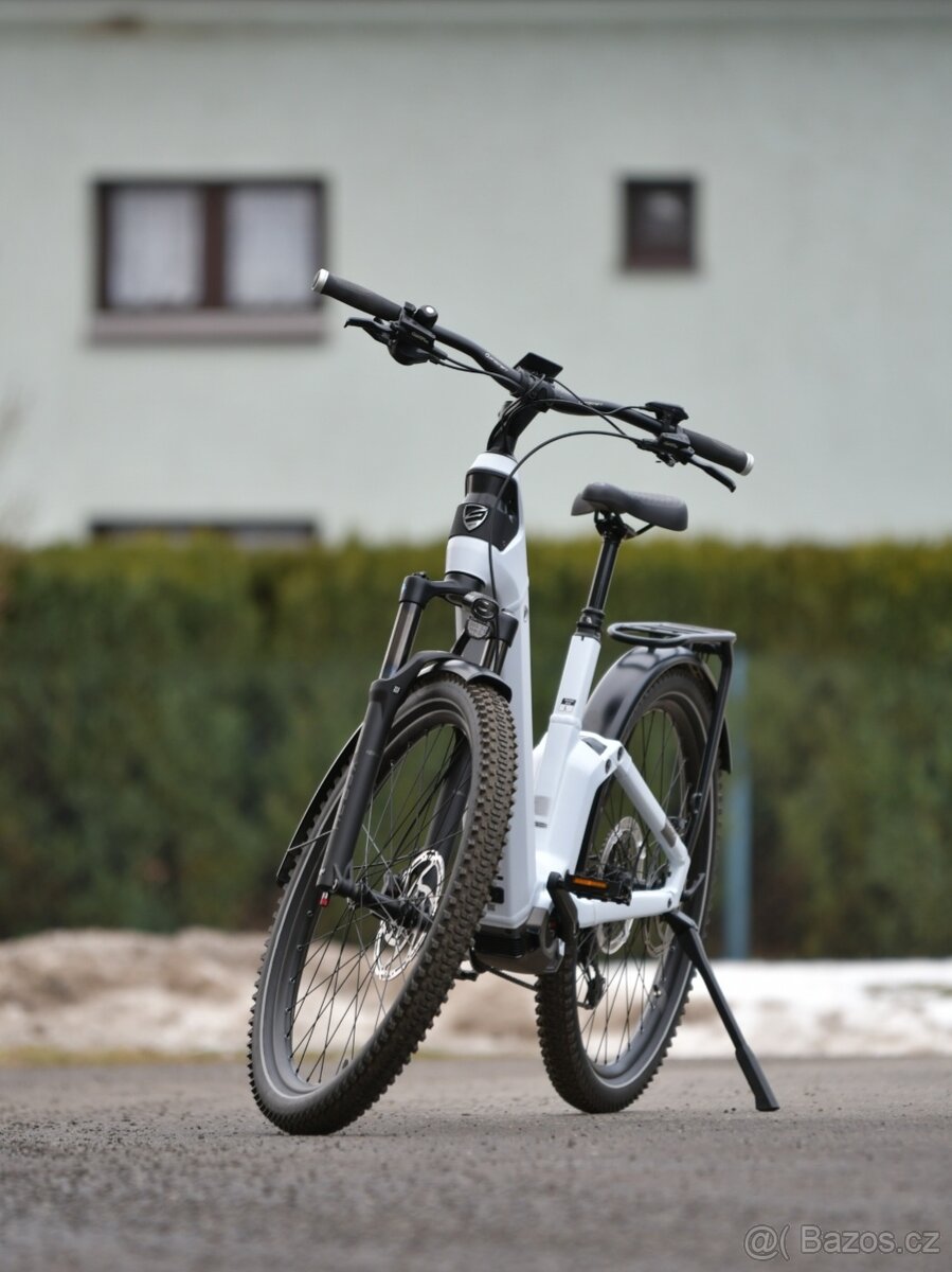 Elektrokolo Centurion - 3