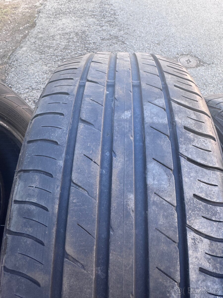 215/60 r16 falken letní - 3