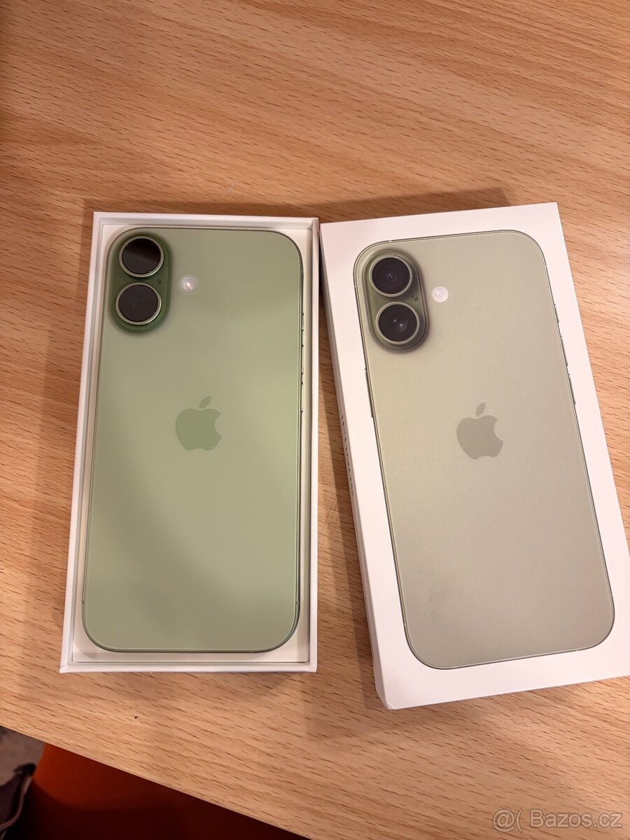 iPhone 17, 256 GB – úplně nový - 3