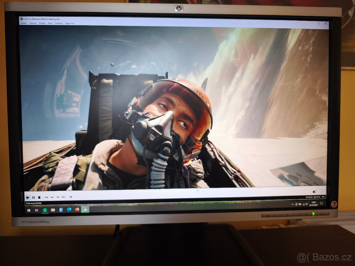 Monitor HP LA2405wg - platí do smazání - 3