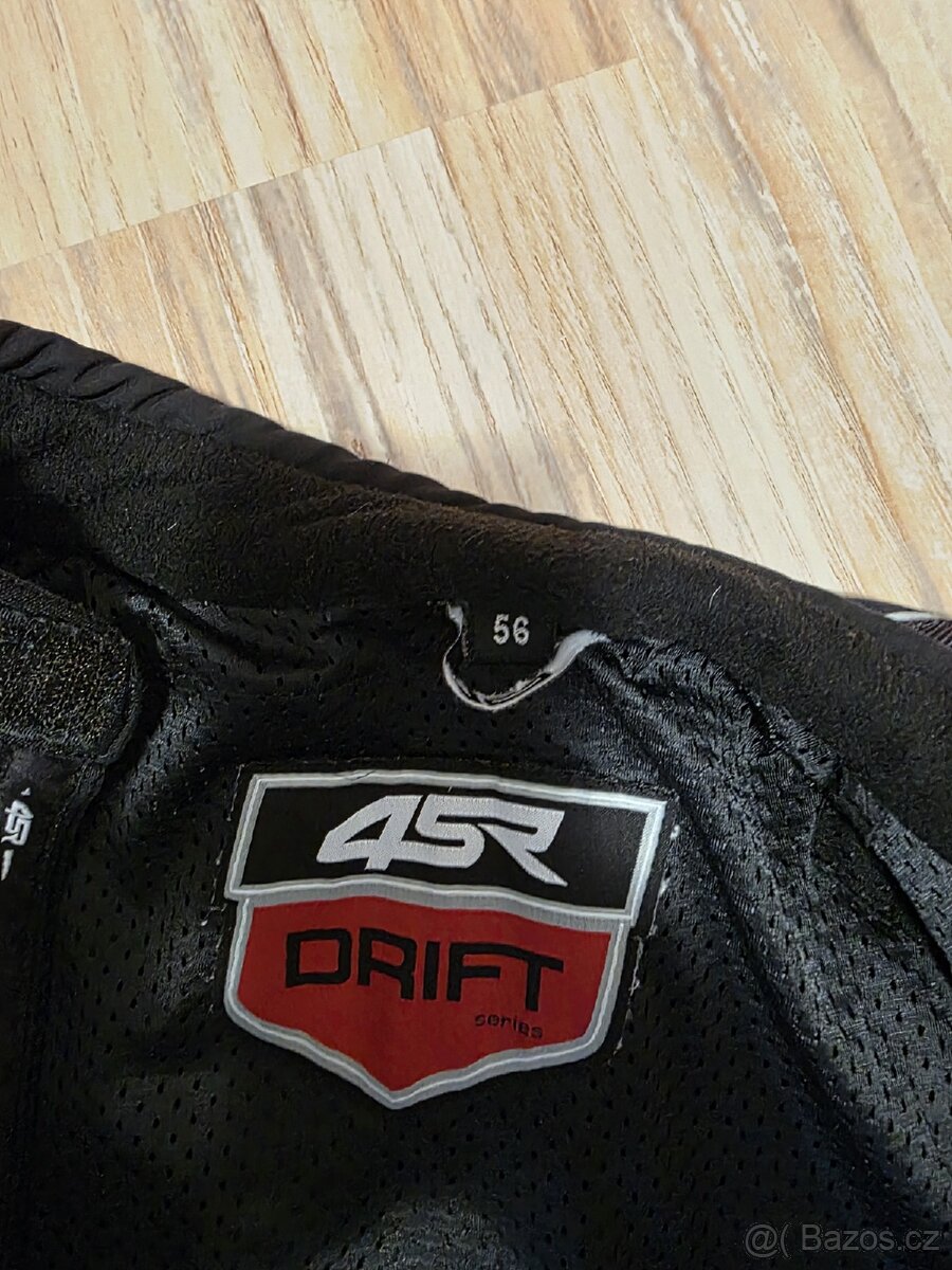 Bunda 4SR vel. 56 - 3