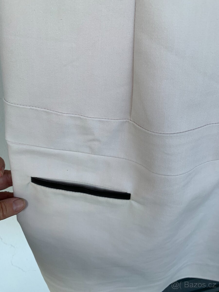 šaty zn. Orsay - vel. 36 - 3