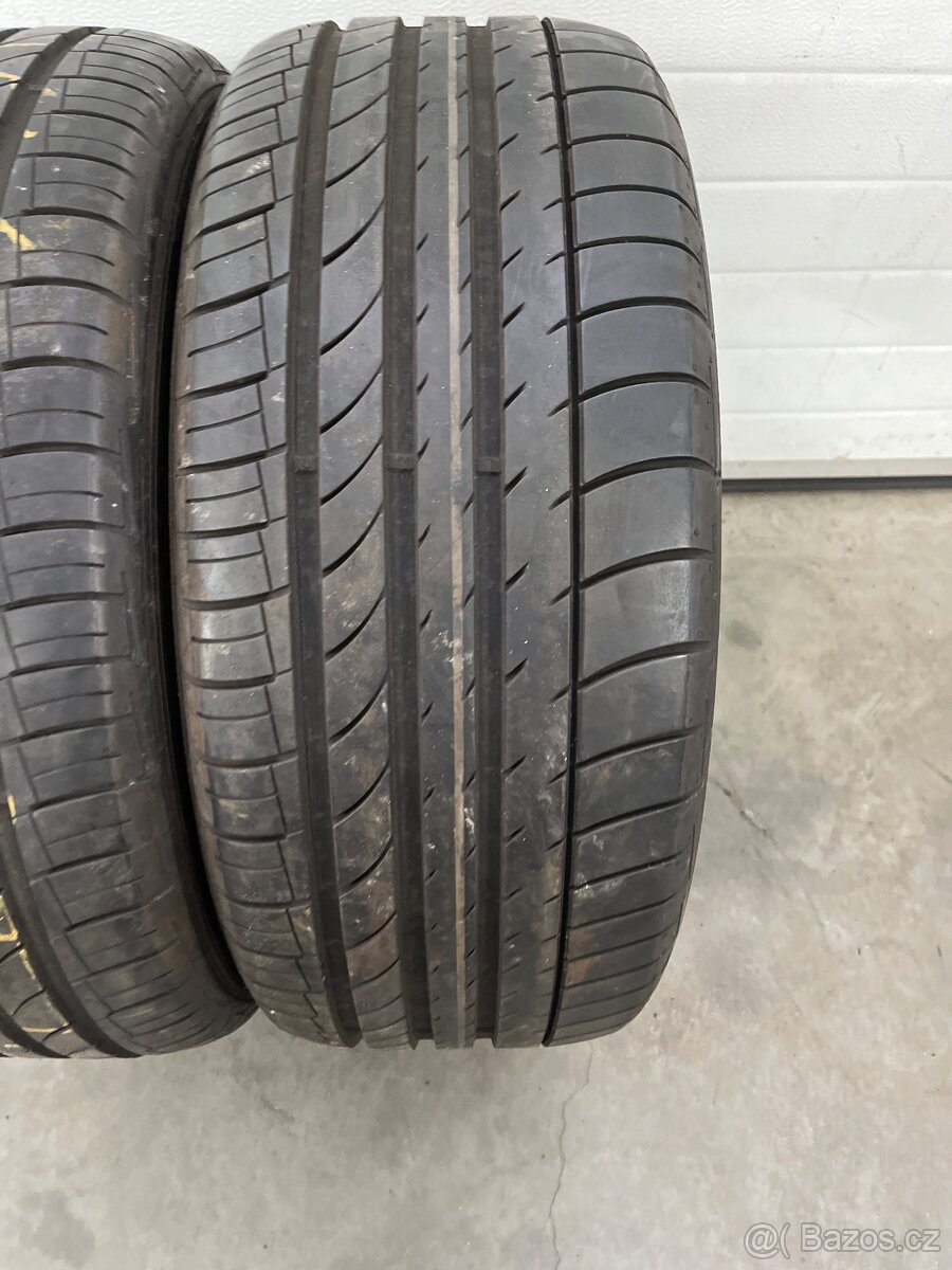 Letní pneu 255/50/19 - 3