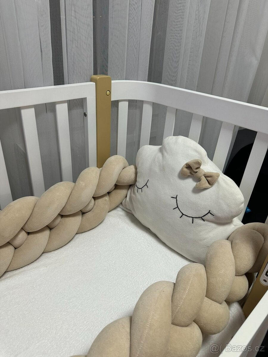 Dětská postýlka - 3