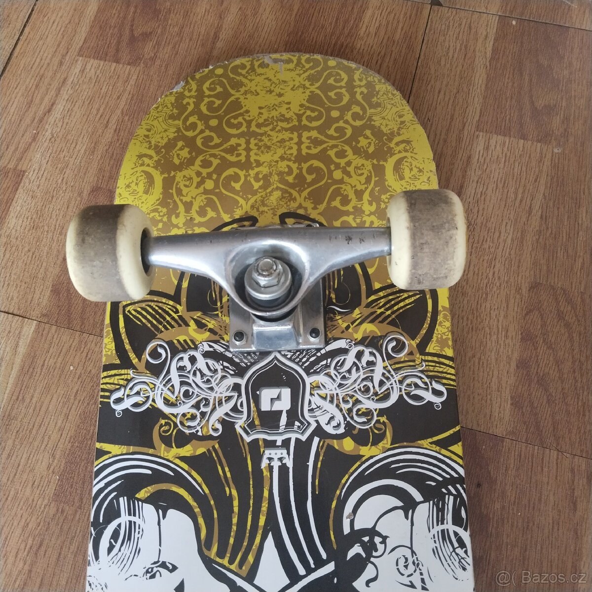 Skateboard. - 3