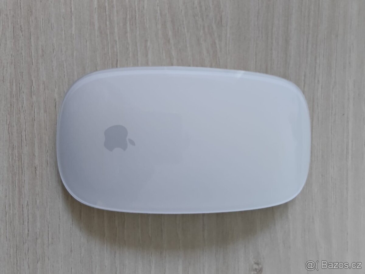 Myš Apple - 3