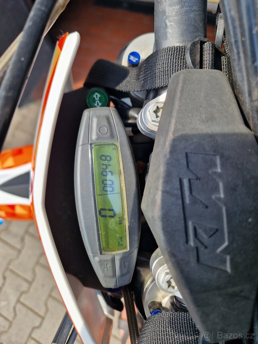 Ktm Freeride 350 2013
