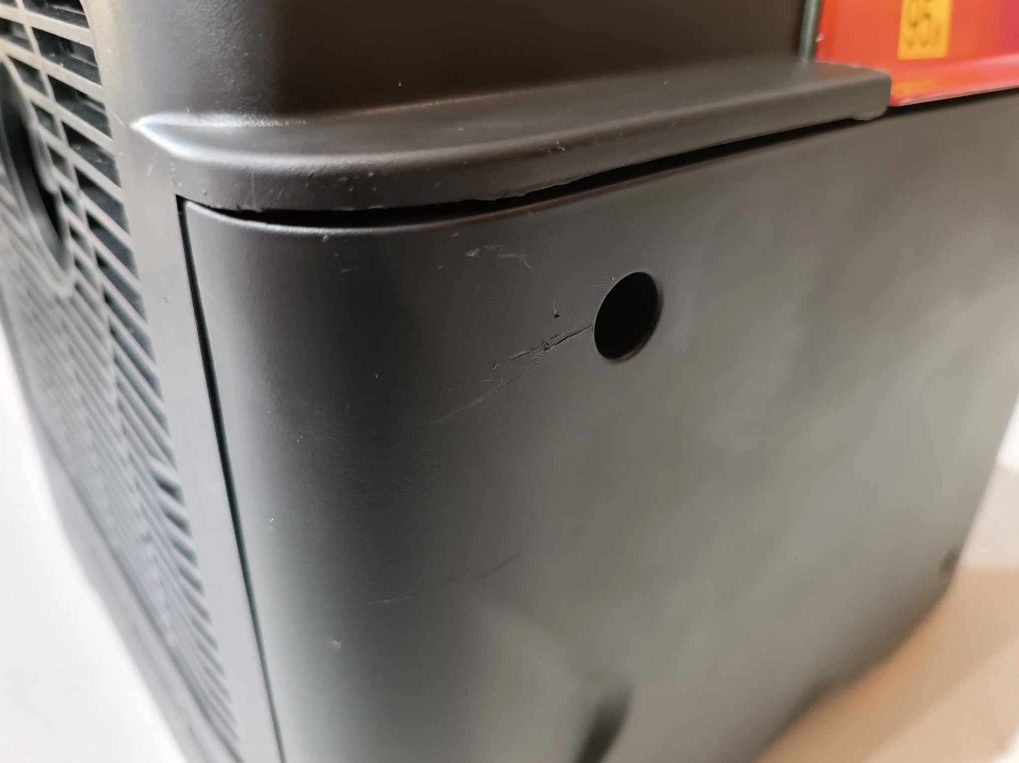 Hahn & Sohn Invertorová elektrocentrála H IG 700 - 3