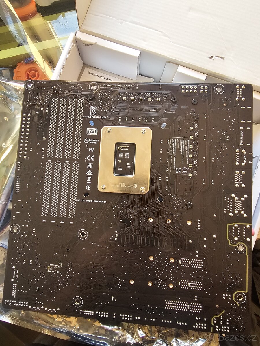 Asus prime z690m-plus d4 - 3