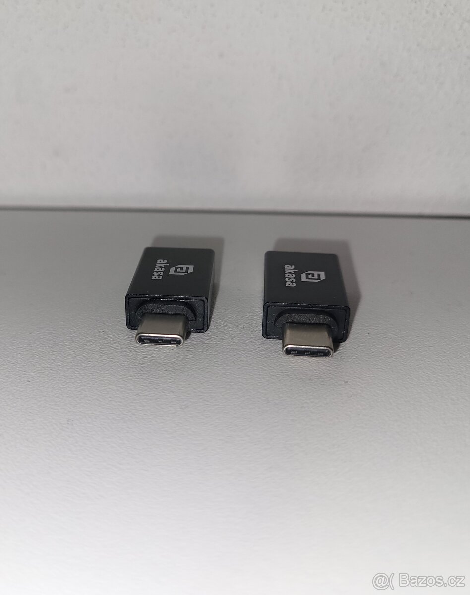 Adaptér USB typu-C na USB typu-A - 3