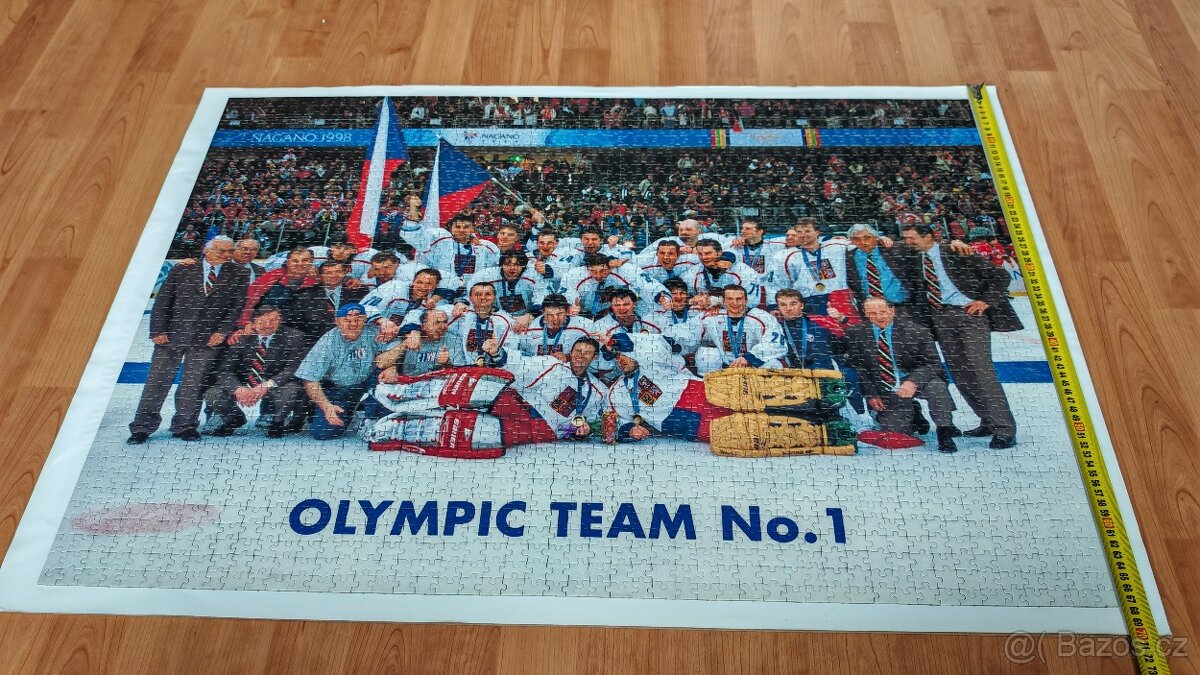 ruzné puzzle zdarma - 3