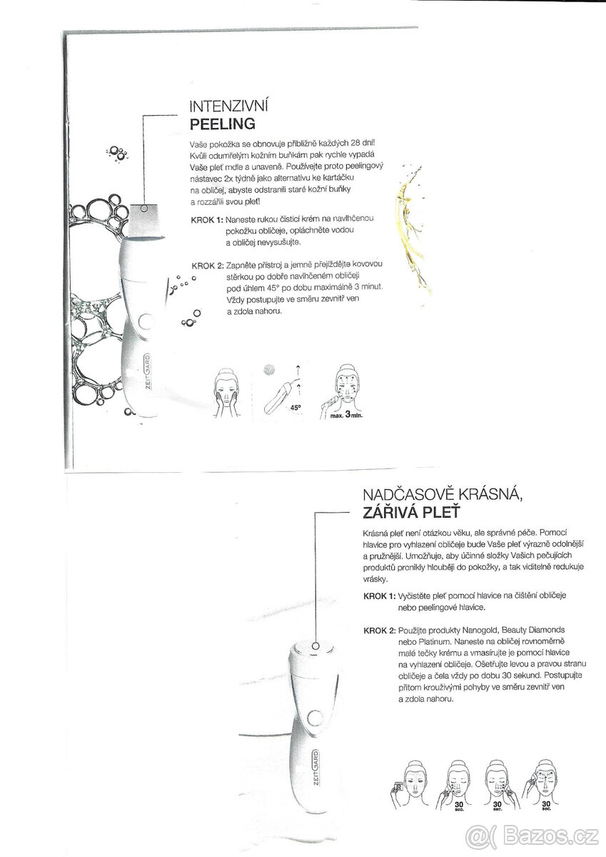 Domácí kosmetické studio - 3