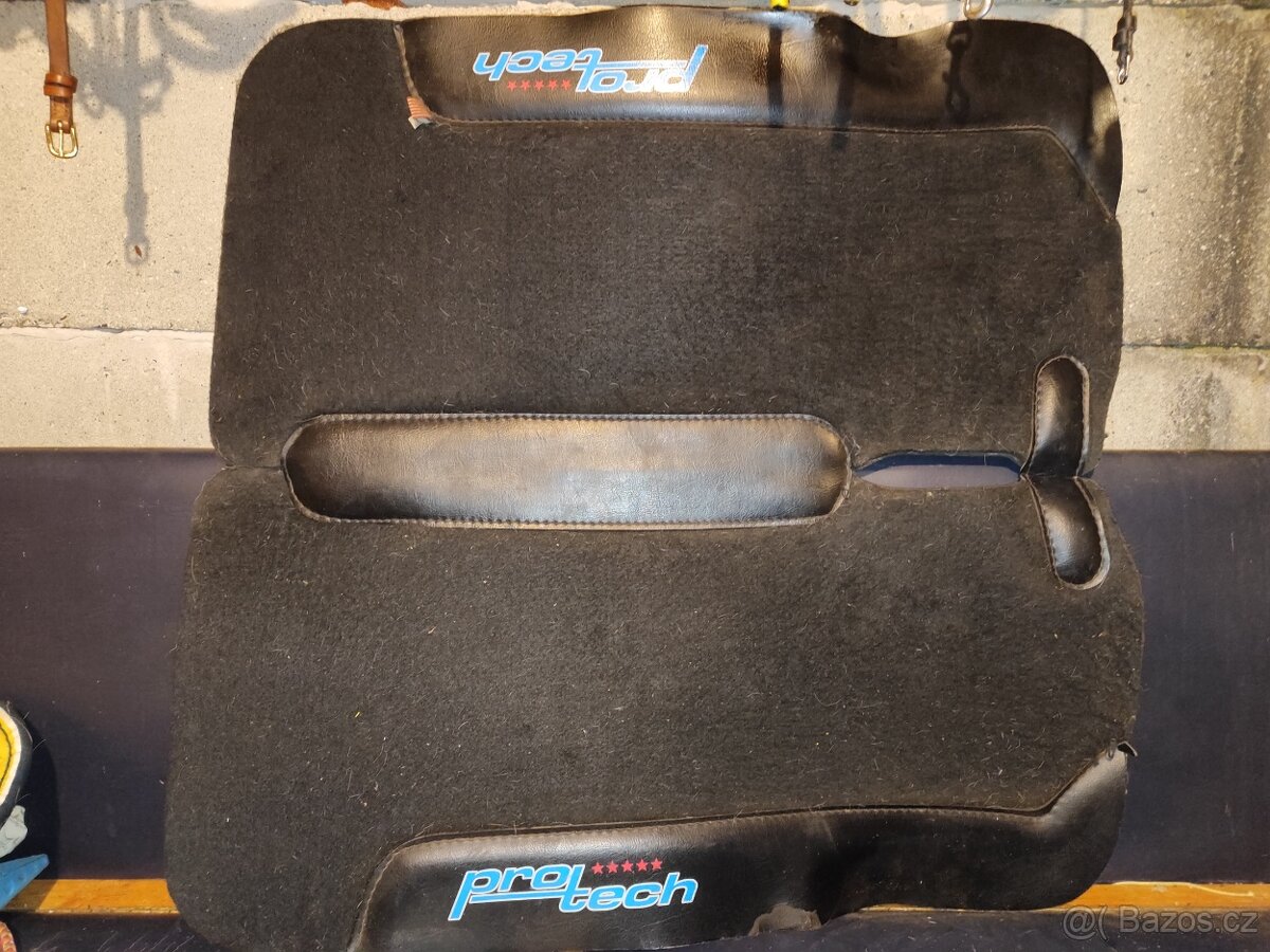 Westernová deka - 3