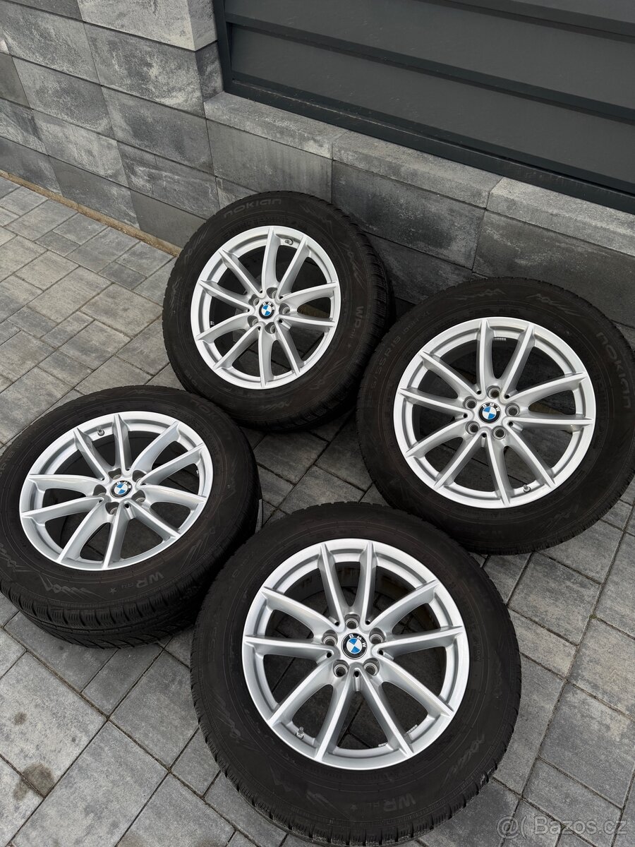 BMW 5x112 r18 style 618 - 3