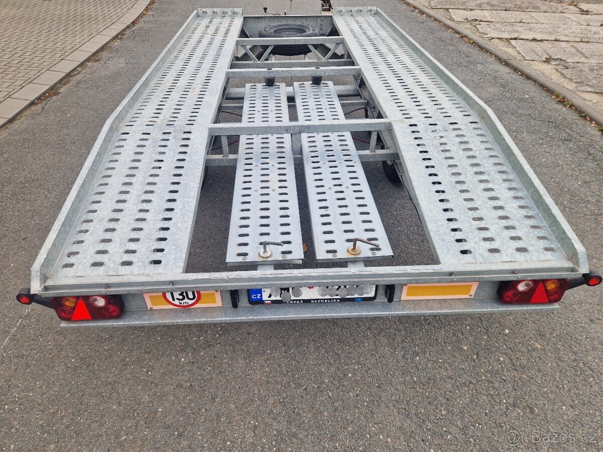 Autoprepravnik BORO 2024