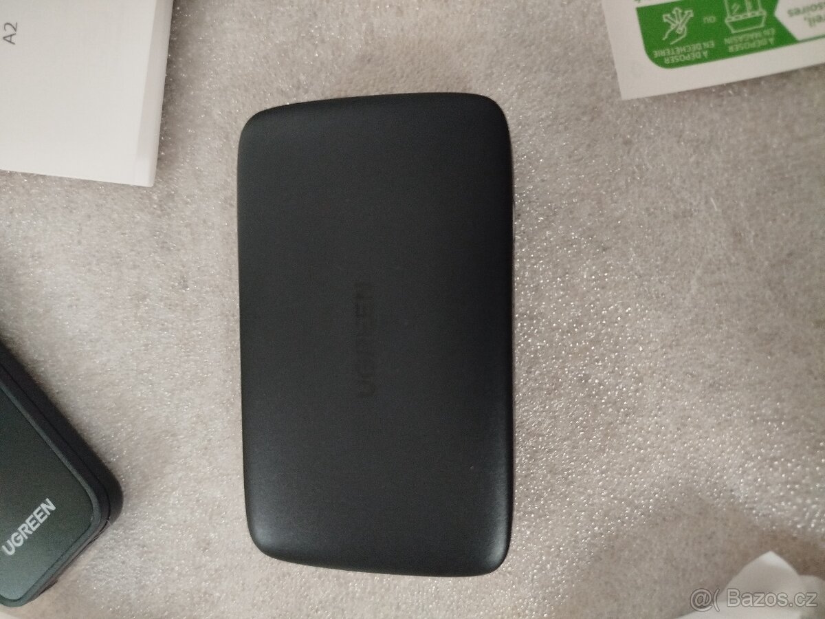 HDMI rozbočovač - 3