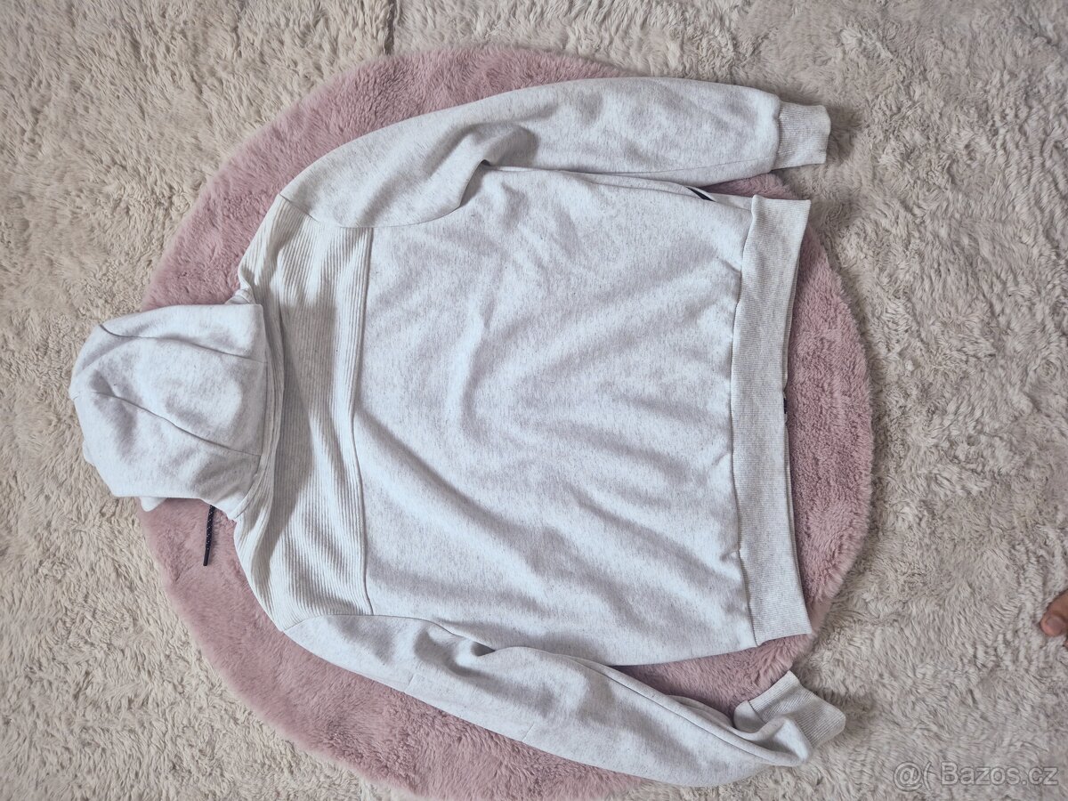 Pánská mikina urban district xl - 3