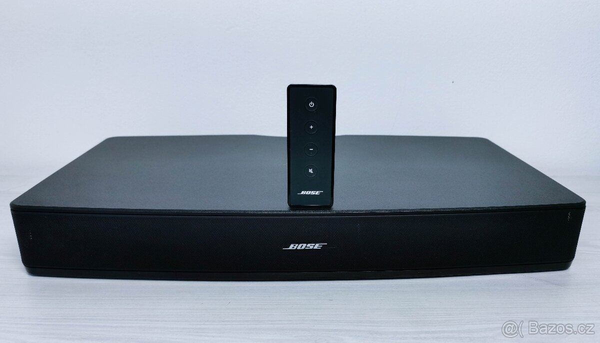 Bose Solo TV --posta zdarma-- - 3