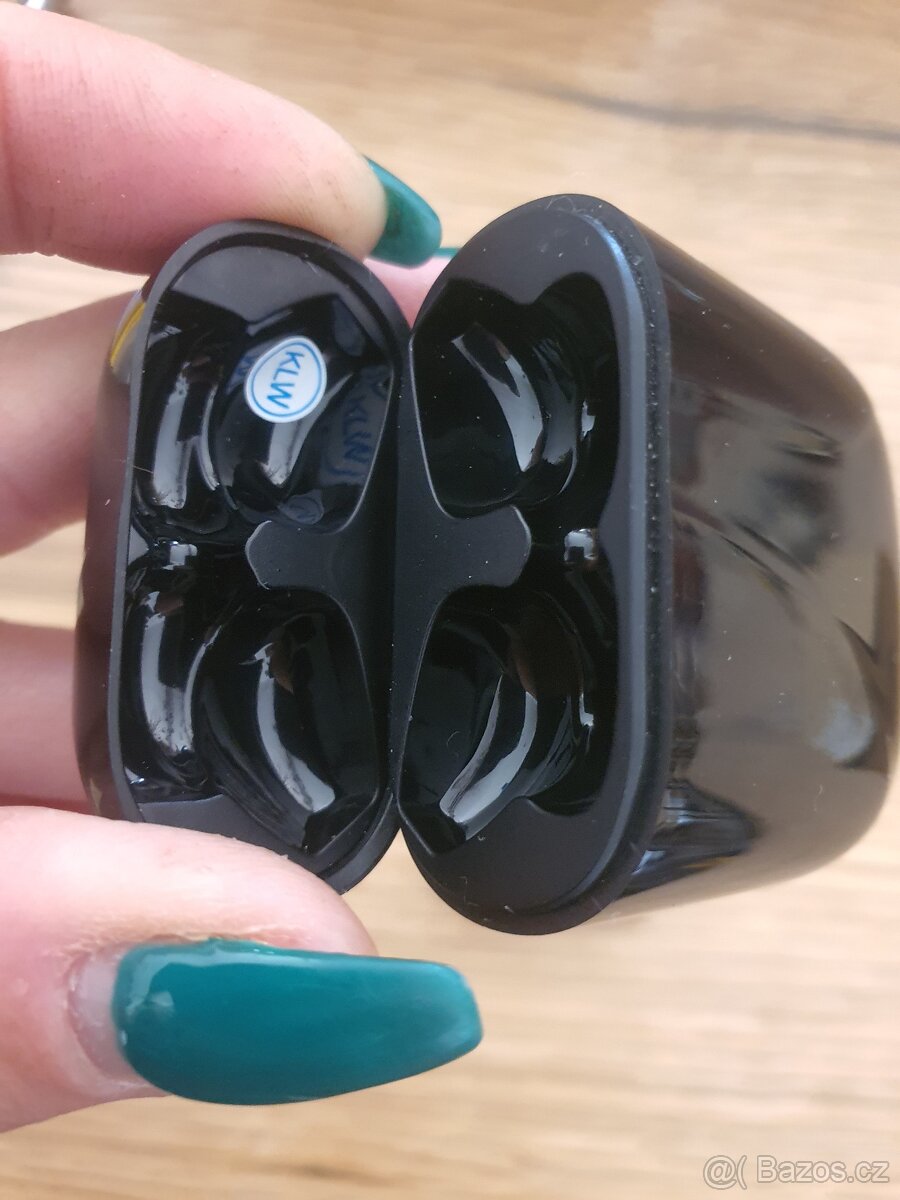 Bezdrátová sluchátka - 3