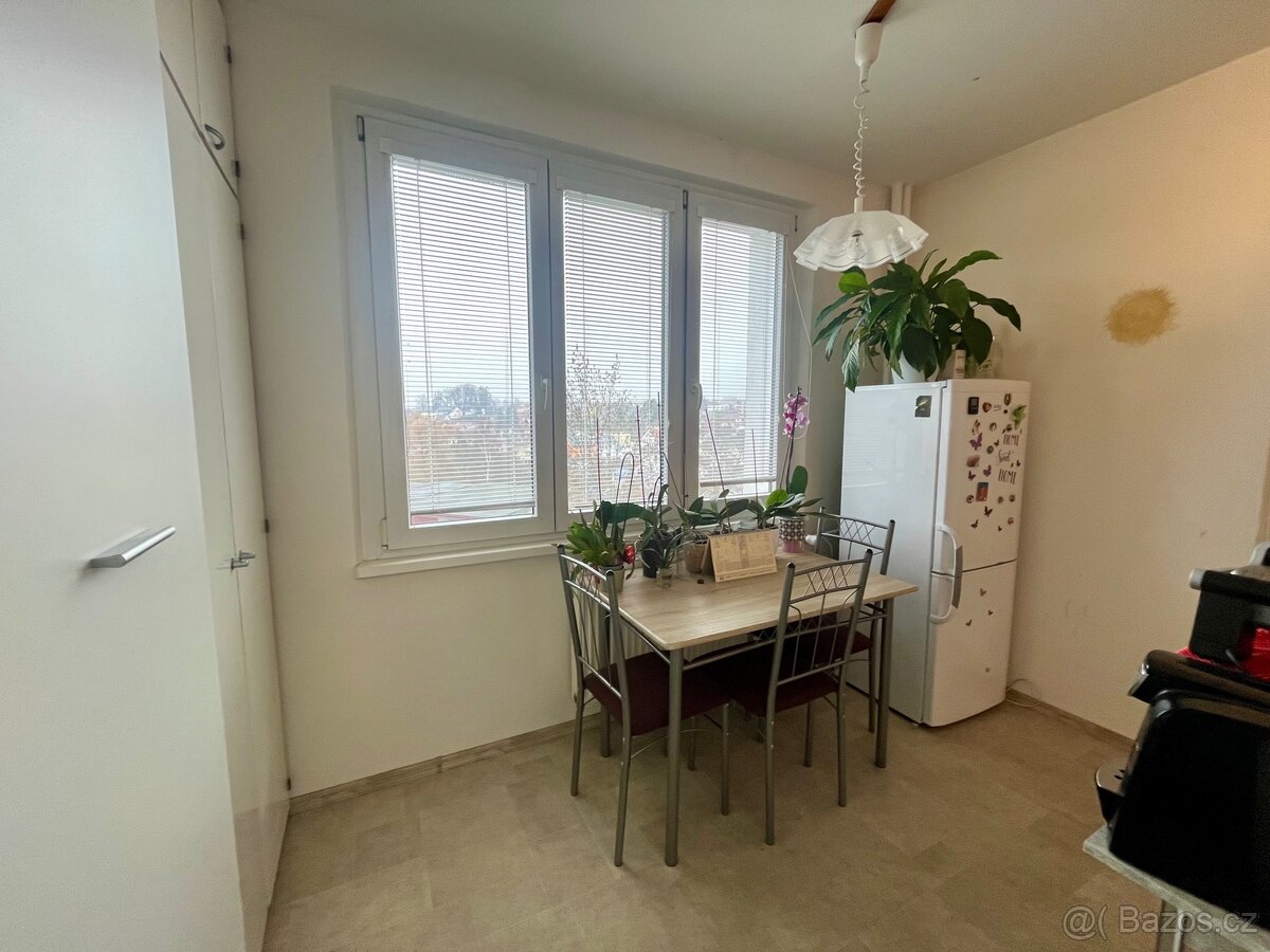Prodej družstevního bytu 3+1 s lodžií - Česká Třebová - 3