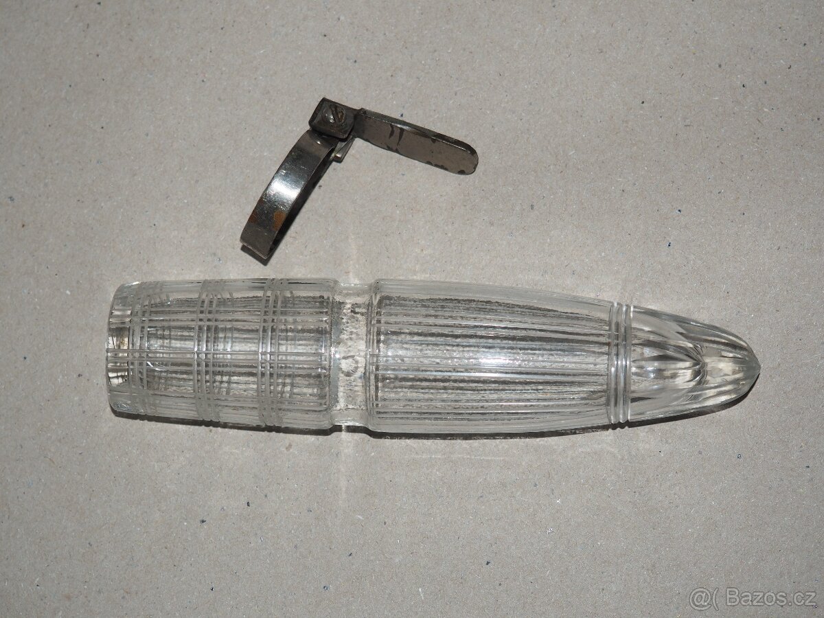 Vázička do interiéru vozidla - Tatra Praga Škoda - 3