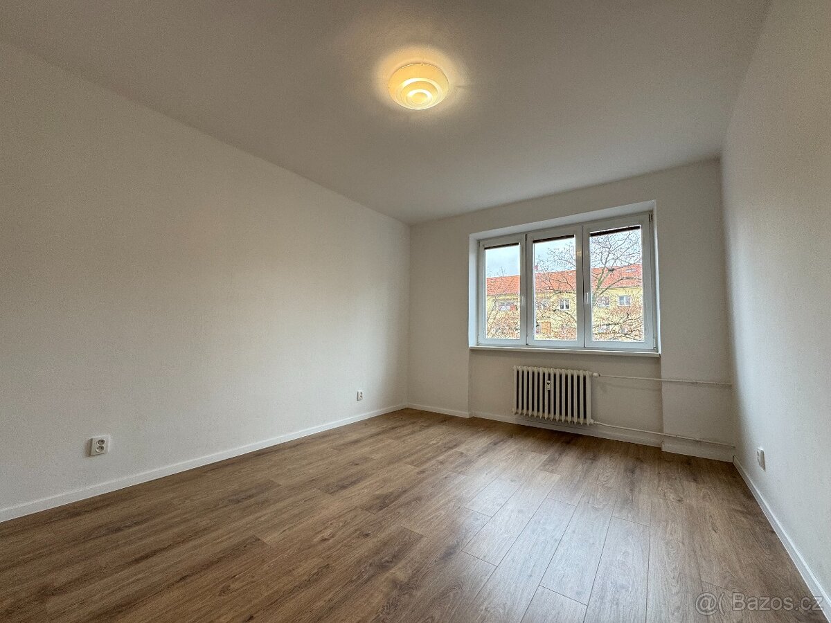 Pronájem bytu 3+1,Gorkého, Pardubice - Zelené Předměstí - 3