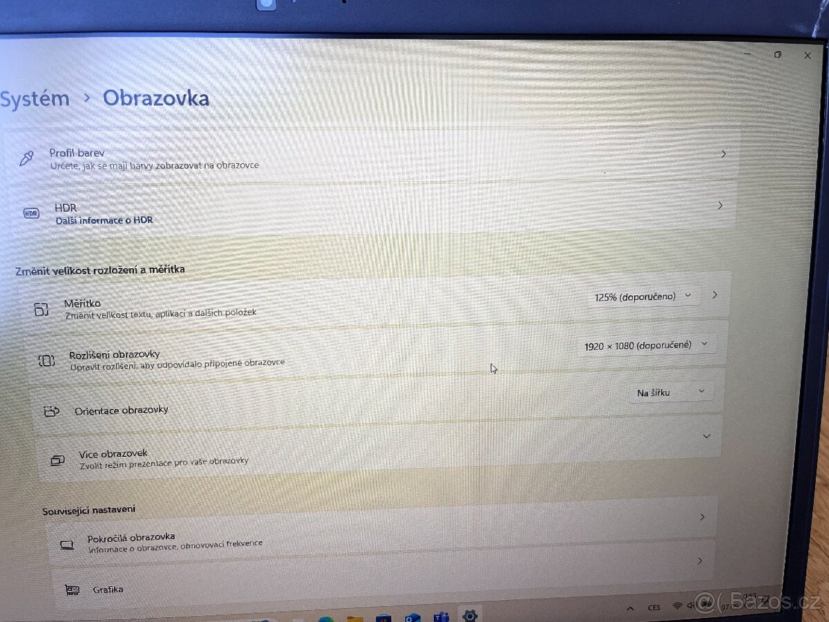 Dell Latitude 3510 15,6" FullHD 16GB RAM - 3