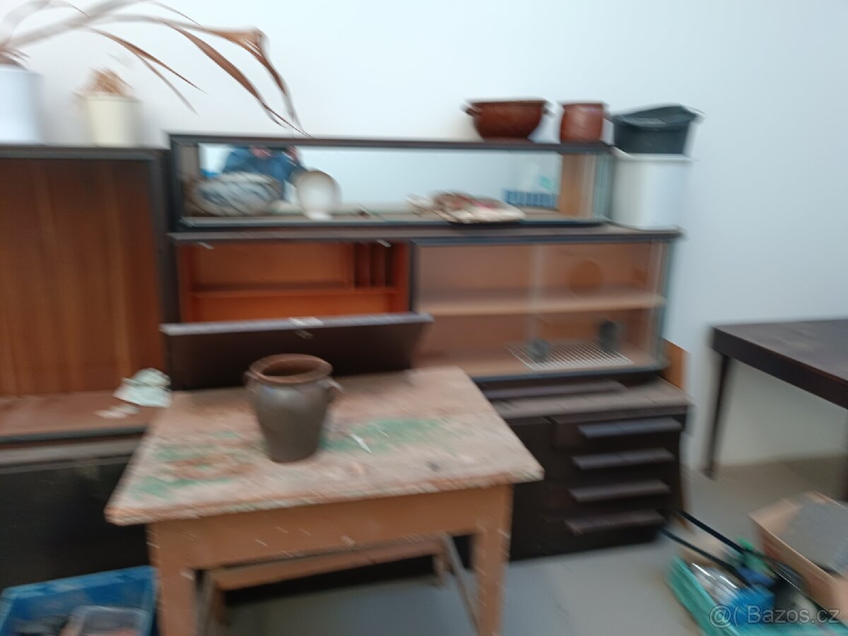 Nábytek - 3
