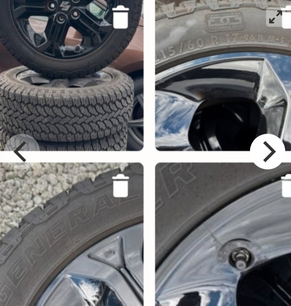 alu kola SUZUKI VITARA - 3