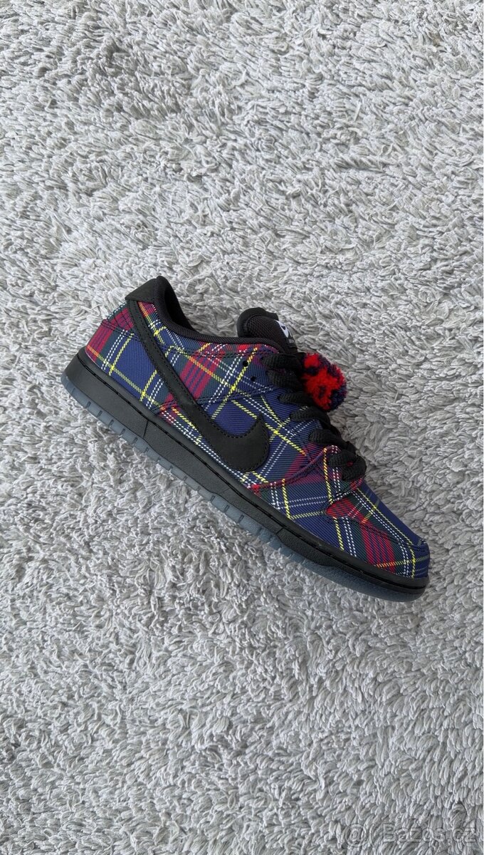 Nike SB Dunk Low Nardwuar - 3