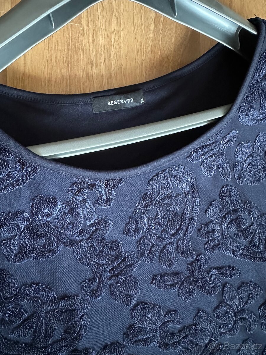 Šaty Reserved XL - 3