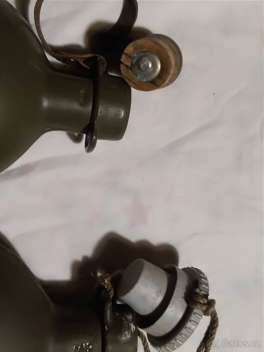 dve vojenske cutory-znacene - 3