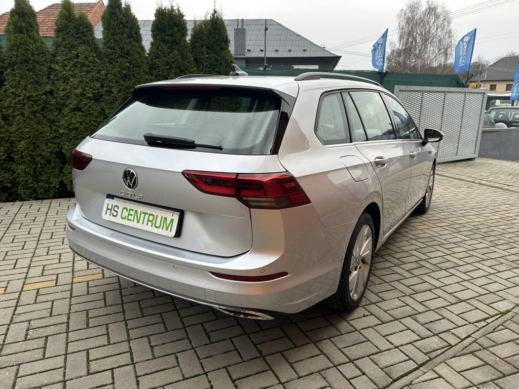 VW Golf 1.5 TSi 110kW - 3