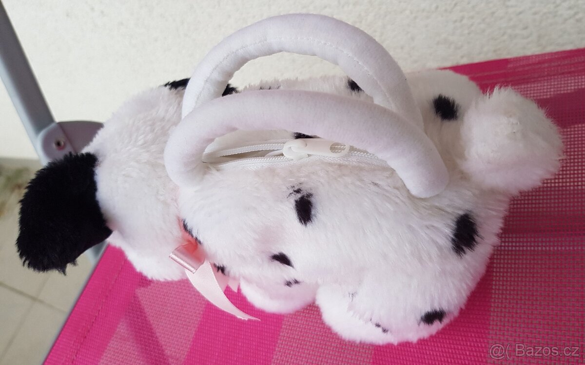 DETSKA KABELKA PEJSEK - 3