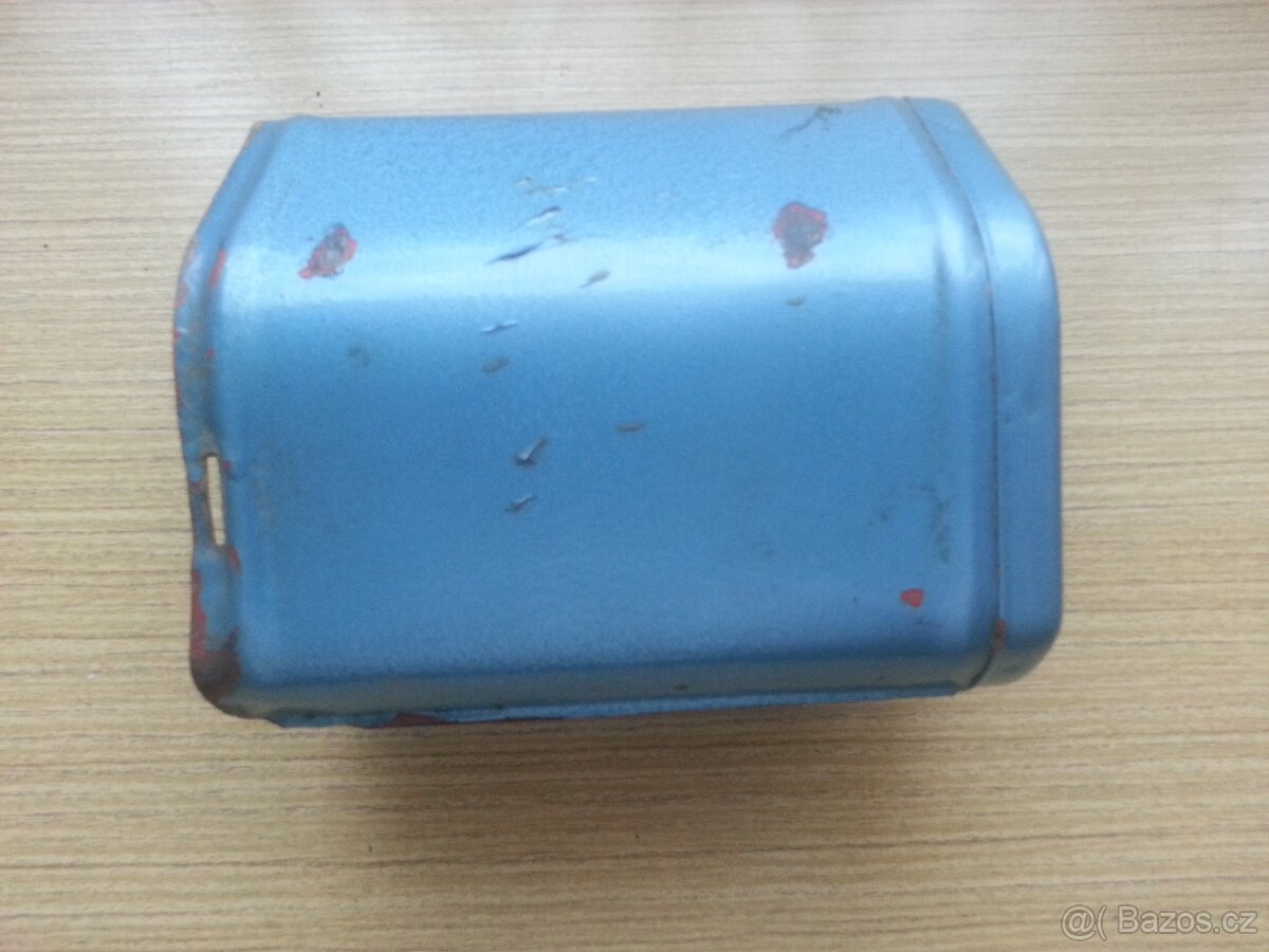 Díly na Jawa 23 Mustang - 3