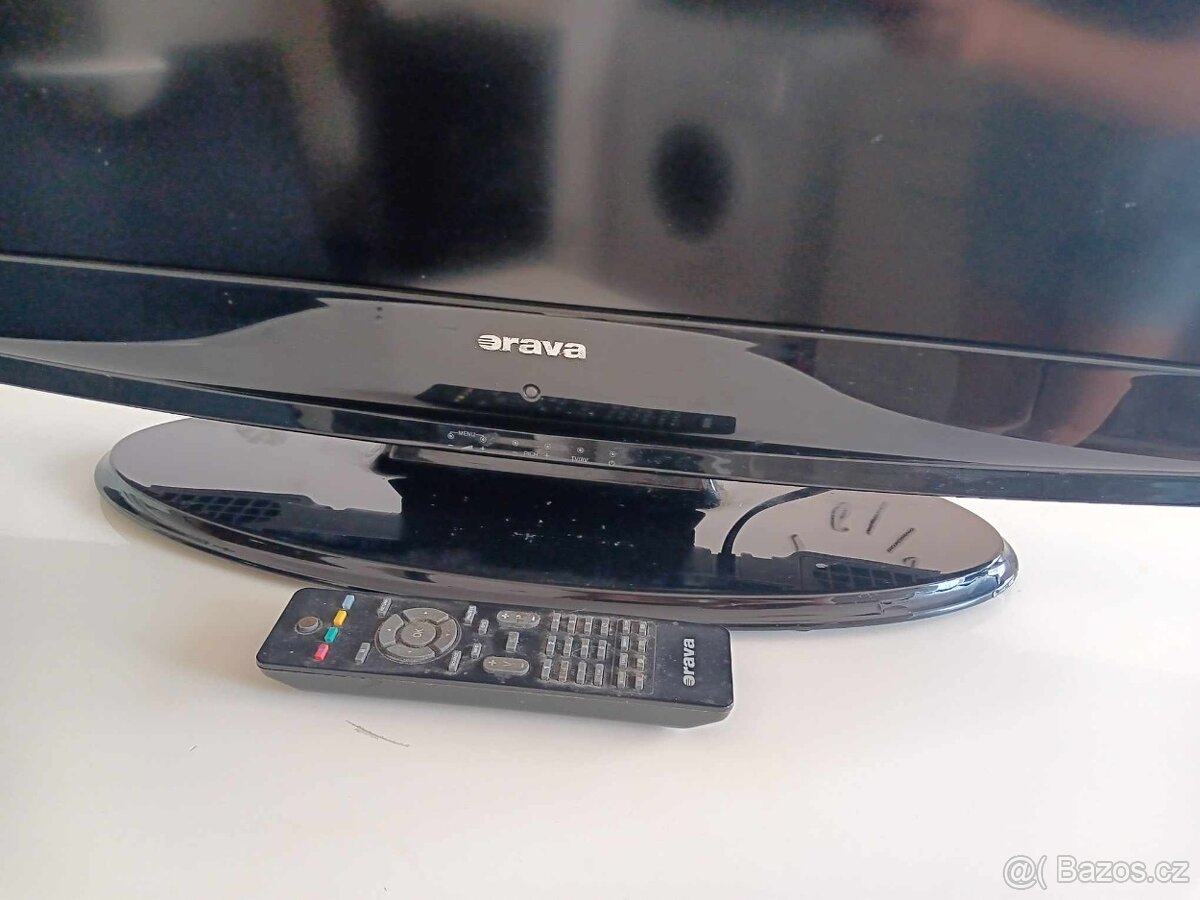 Prodám starší TV Orava - 3