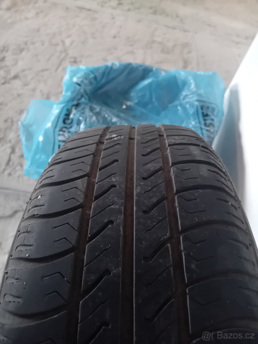 Prodám alu. R13 4x100 - 3